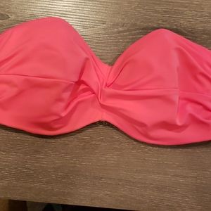 Victoria secret swim top